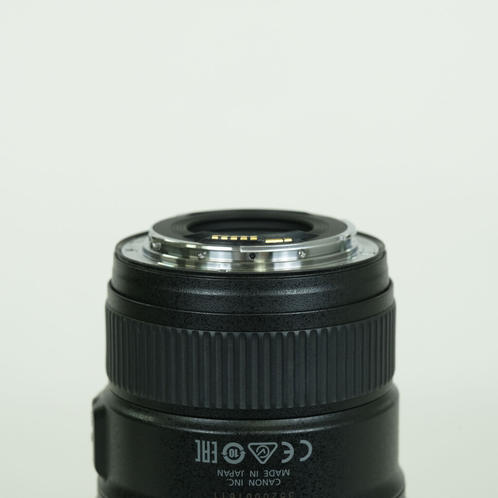 Canon EF16-35mm F4L IS USM