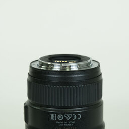Canon EF16-35mm F4L IS USM
