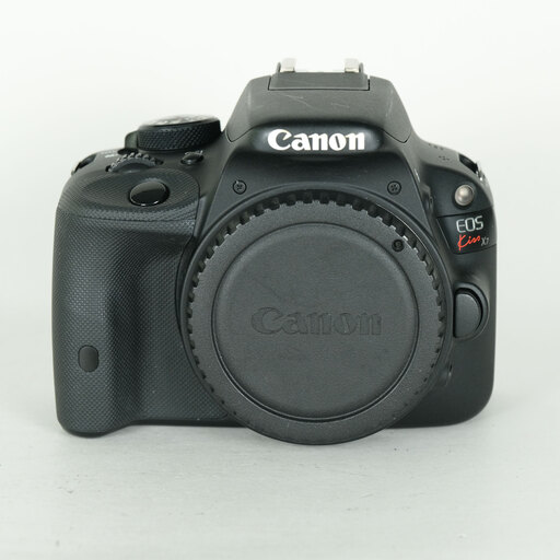 Canon EOS Kiss X7 Canon EOS Kiss X7