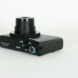 Canon PowerShot S110 ブラック