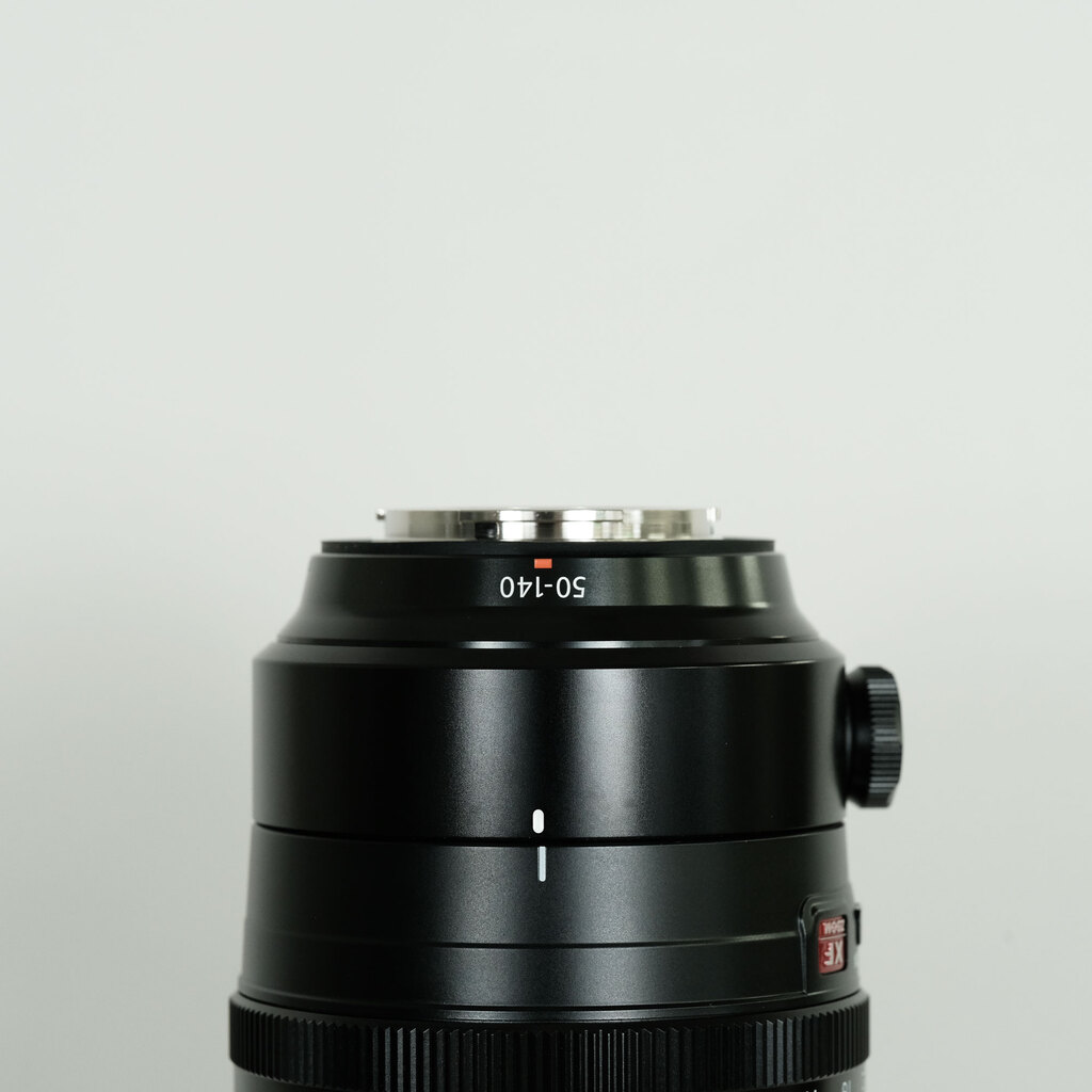 FUJIFILM XF50-140mmF2.8 R LM OIS WR