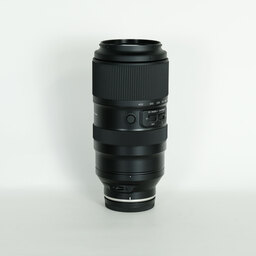 TAMRON 50-400mm F/4.5-6.3 Di III VC VXD (Model A067) [ソニーE用]