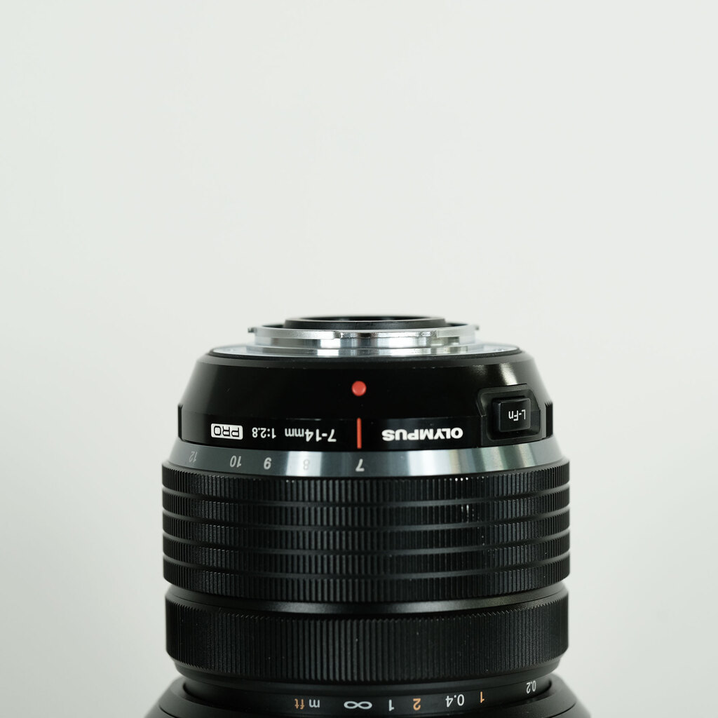 OLYMPUS M.ZUIKO DIGITAL ED 7-14mm F2.8 PRO OLYMPUS M.ZUIKO DIGITAL ED 7-14mm F2.8 PRO