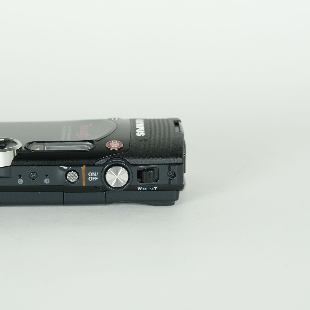 OLYMPUS STYLUS TG-850 Tough BLK ブラック OLYMPUS STYLUS TG-850 Tough BLK ブラック