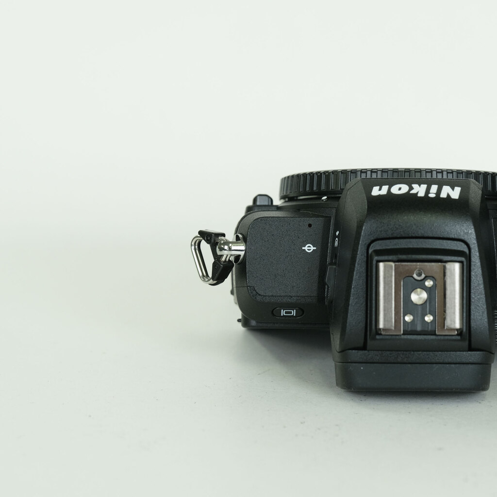 Nikon Z50 Nikon Z50