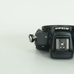 Nikon Z50 Nikon Z50