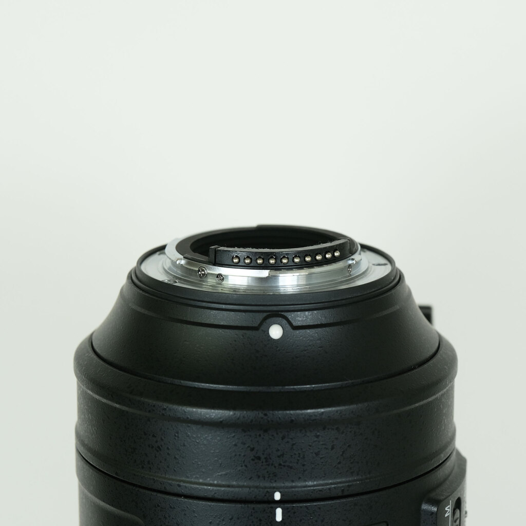 Nikon AF-S NIKKOR 200-500mm f/5.6E ED VR