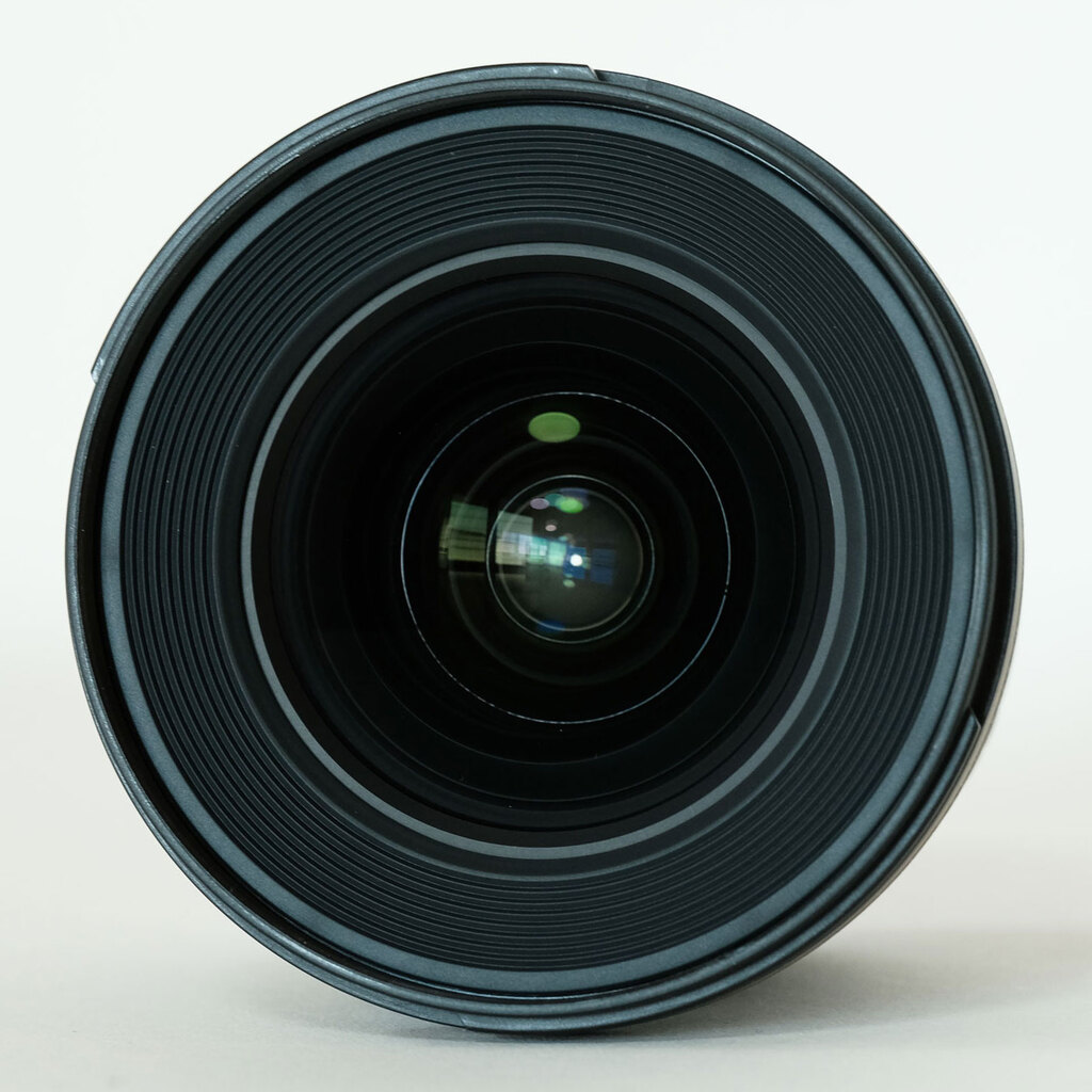 Nikon AF-S NIKKOR 20mm f/1.8G ED