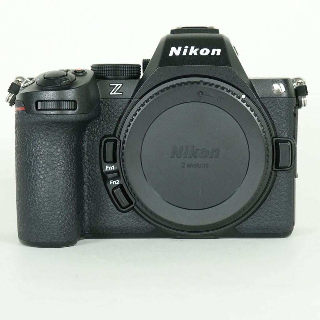 Nikon Z5II