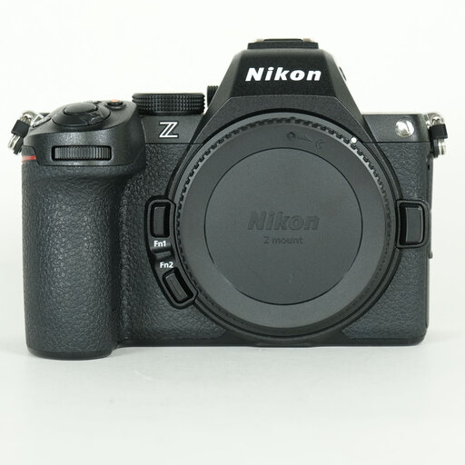 Nikon Z5II Nikon Z5II