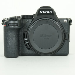 Nikon Z5II