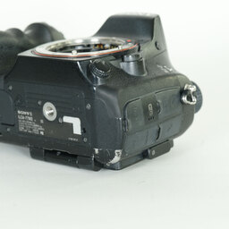 SONY α77IIボディ ILCA-77M2