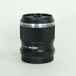 OLYMPUS M.ZUIKO DIGITAL ED 30mm F3.5 Macro