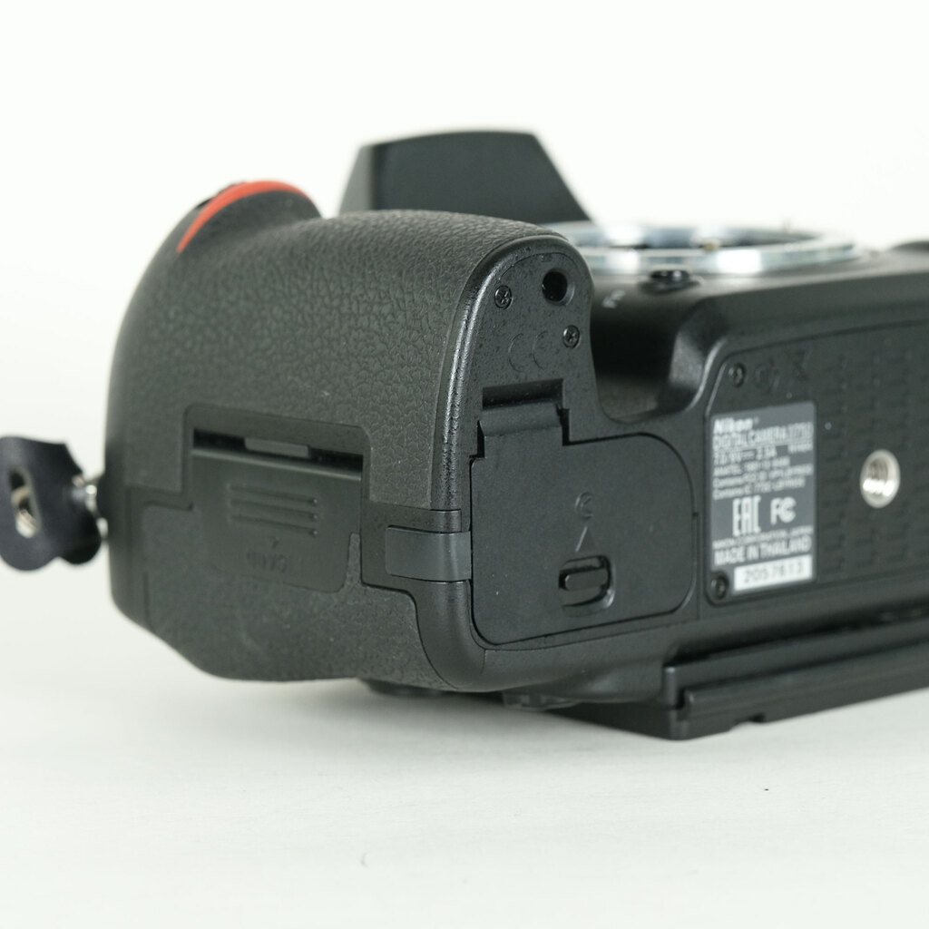 Nikon D750