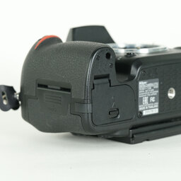 Nikon D750