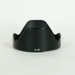 FUJIFILM XF16-80mmF4 R OIS WR