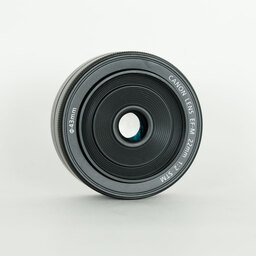 Canon EF-M22mm F2 STM Canon EF-M22mm F2 STM