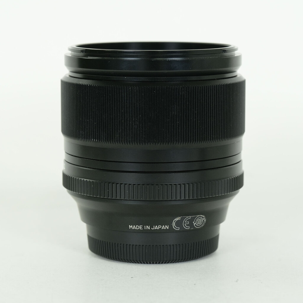 FUJIFILM XF56mmF1.2 R