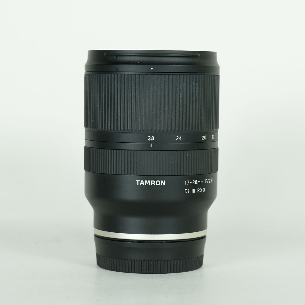 17-28mm F/2.8 Di III RXD (Model A046) 中古価格比較 - 価格.com