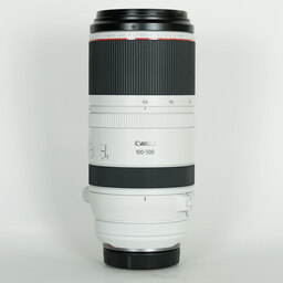 Canon RF100-500mm F4.5-7.1L IS USM