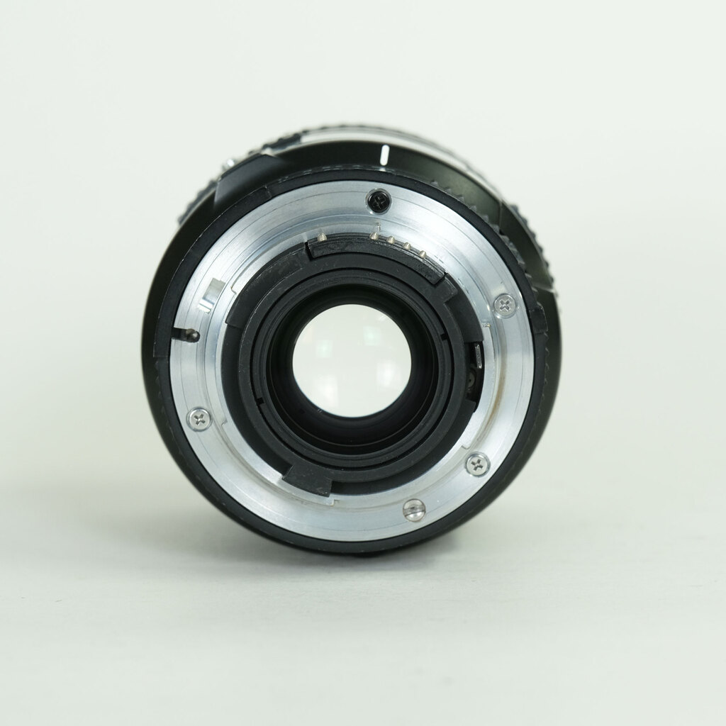 Nikon Ai AF Micro-Nikkor 60mm F2.8D