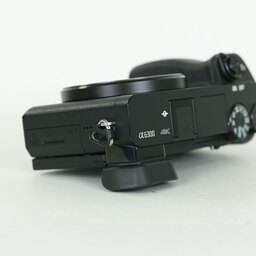 SONY α6300（ILCE-6300）