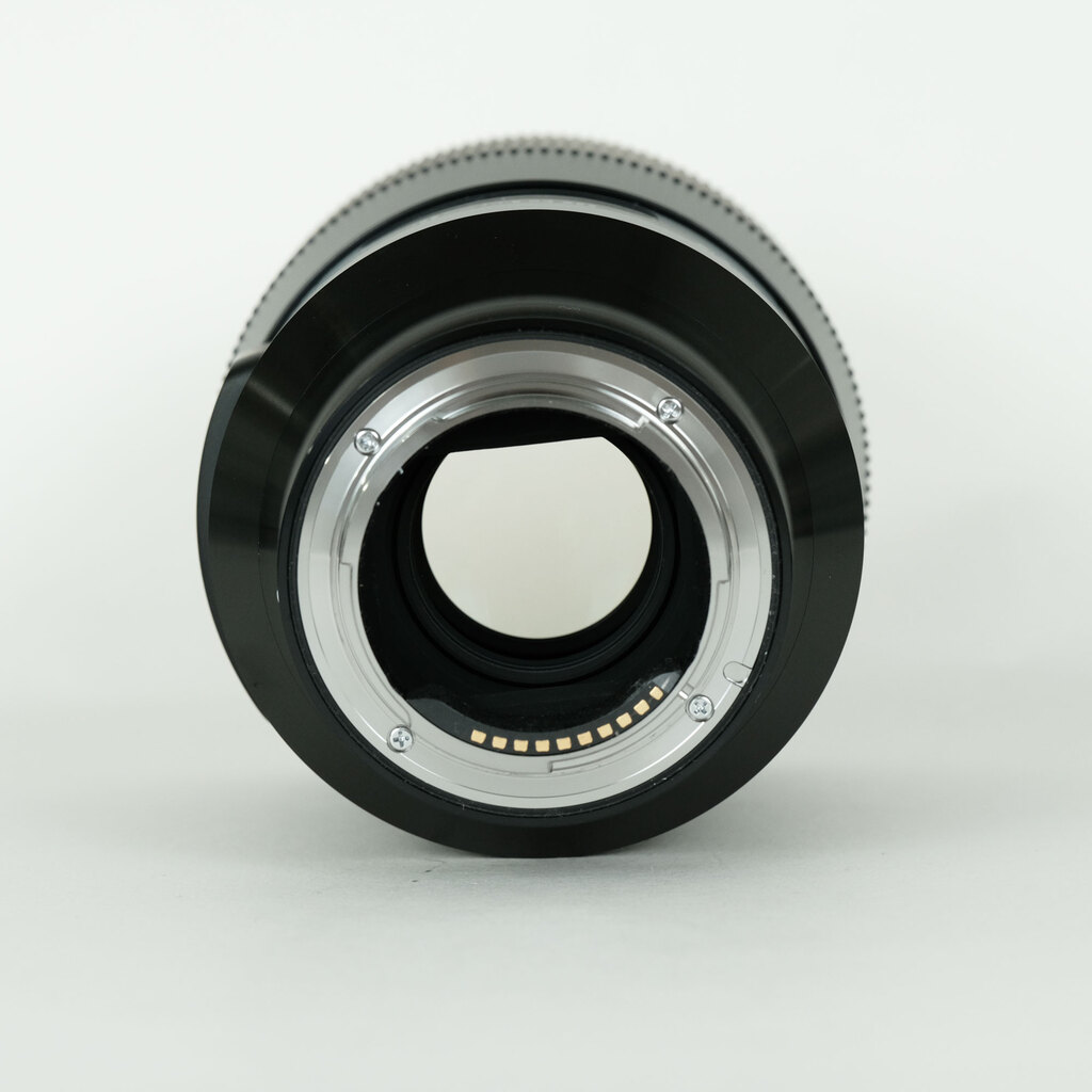 SIGMA Art 135mm F1.8 DG HSM  (ソニーE用)