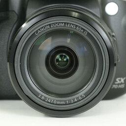 Canon PowerShot SX70 HS