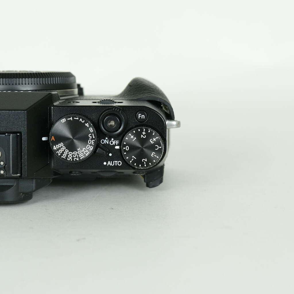 FUJIFILM X-T30 FUJIFILM X-T30