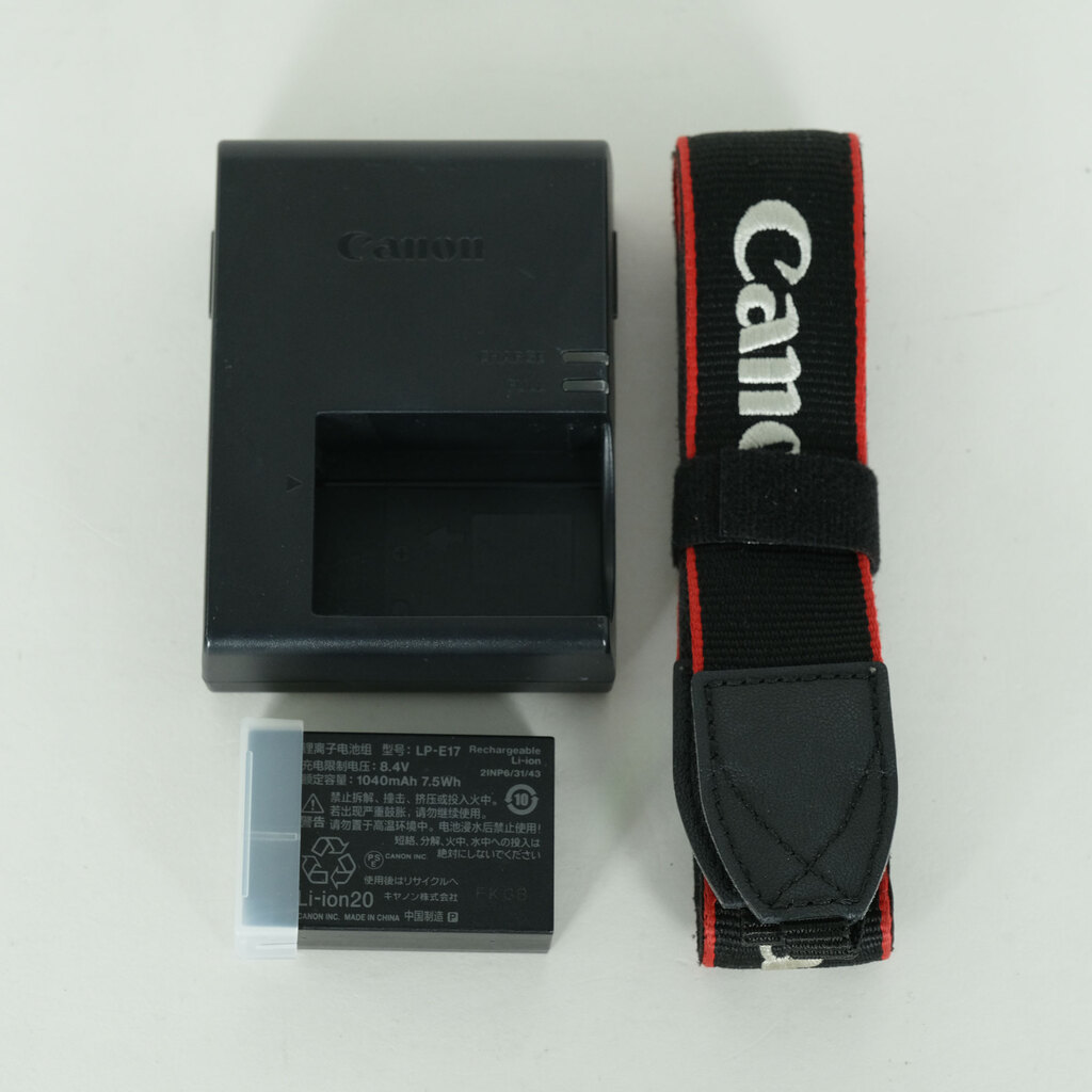 【ジャンク品】Canon EOS Kiss X10i ボディ Canon EOS Kiss X10iの出品 | ONE SCENE（ワンシーン）
