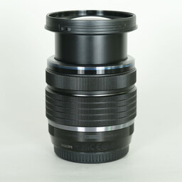 OM SYSTEM M.ZUIKO DIGITAL ED 12-45mm F4.0 PRO   　※OM SYSTEMロゴモデル