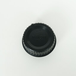 Nikon AF-S NIKKOR 24-70mm f/2.8E ED VR