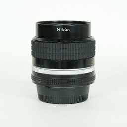 Nikon AI Nikkor 35mm F2S Nikon AI Nikkor 35mm F2S