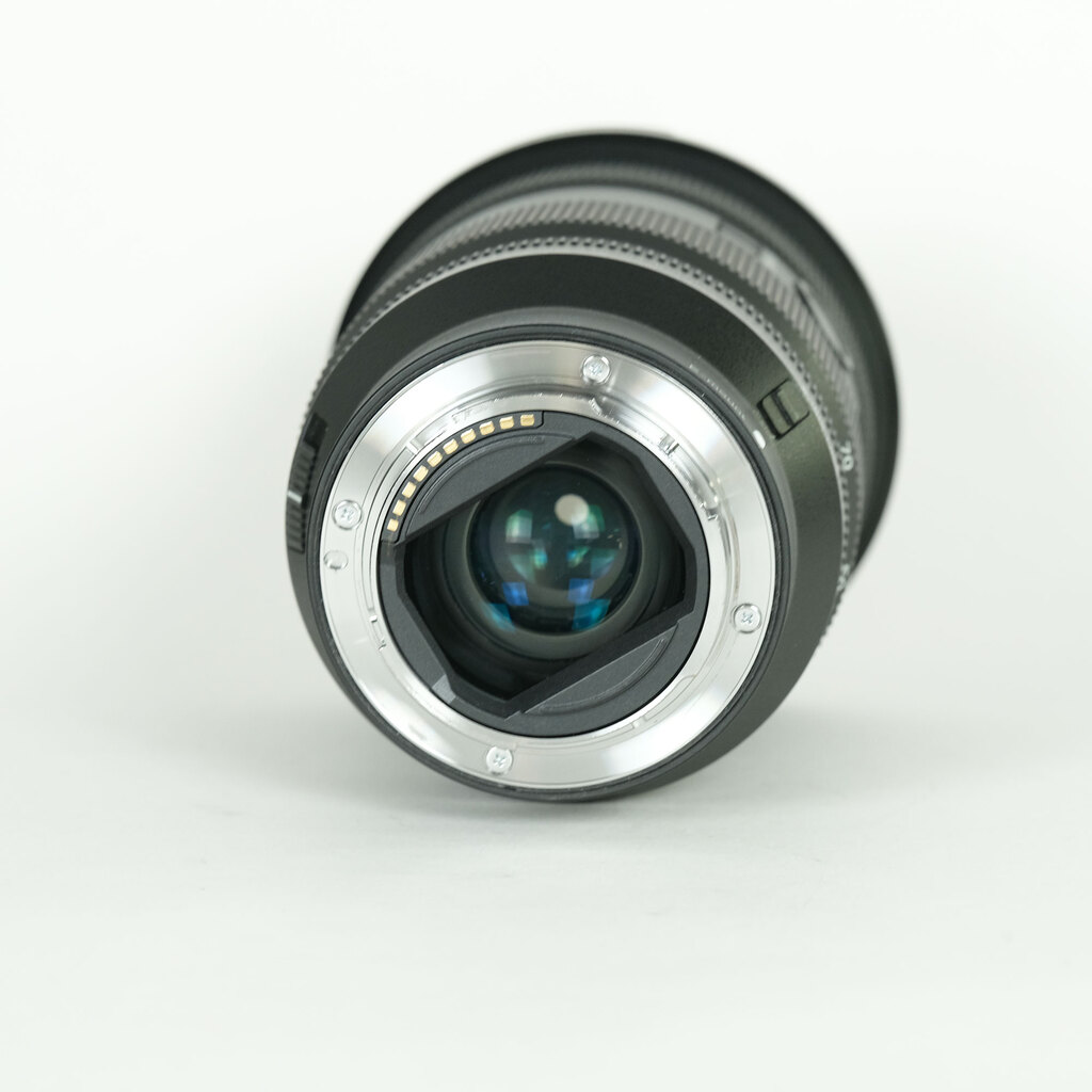 SONY FE 24-70mm F2.8 GM II SEL2470GM2