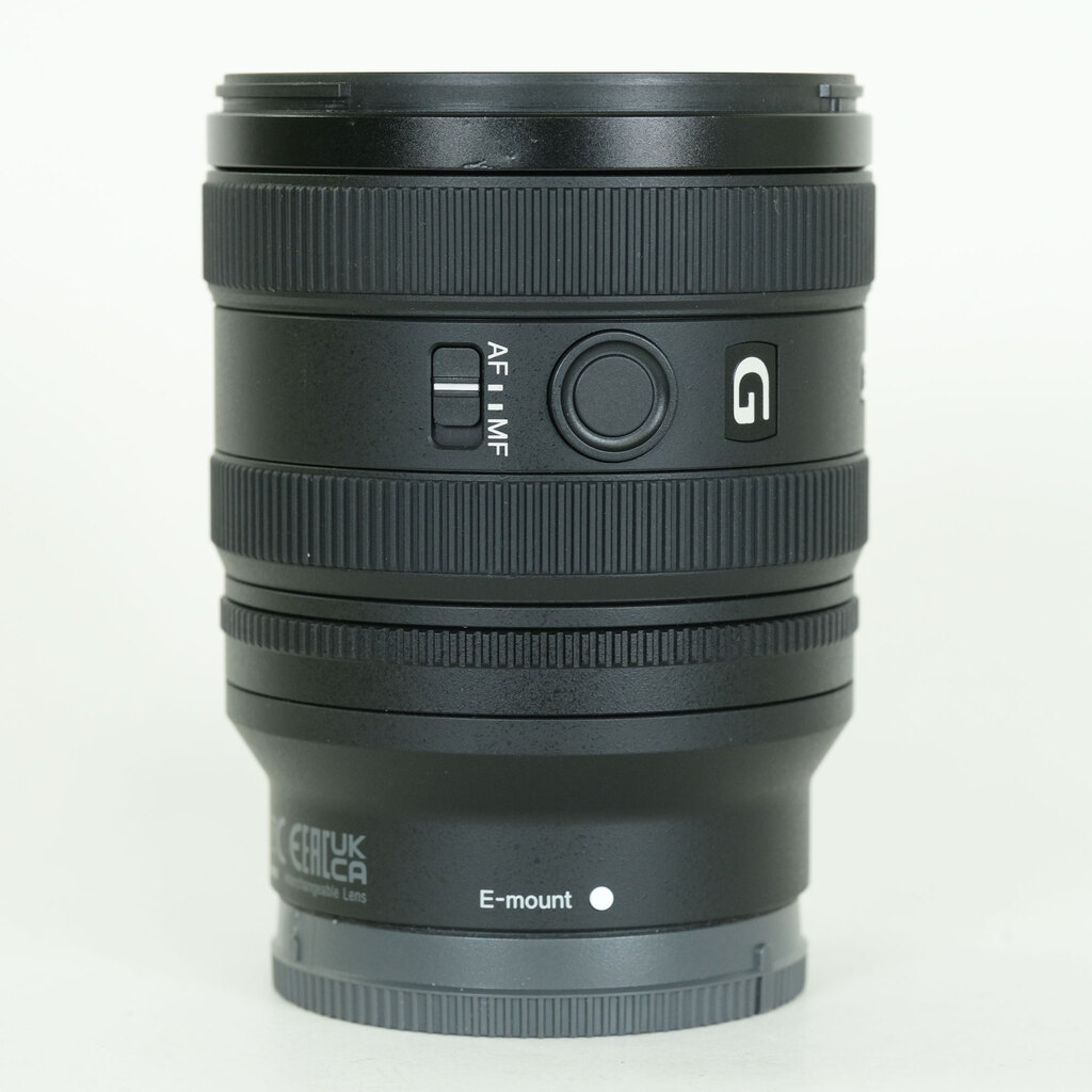 SONY FE 16-25mm F2.8 G SEL1625G