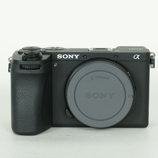 SONY α6700｜APS-C最強クラスのAF・動画性能を備えたハイブリッド