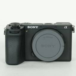 SONY α6700(ILCE-6700) SONY α6700(ILCE-6700)