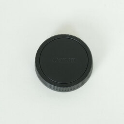 Canon EF-M22mm F2 STM