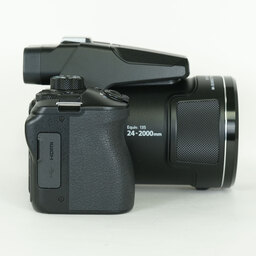 Nikon COOLPIX P950