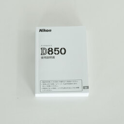 Nikon D850