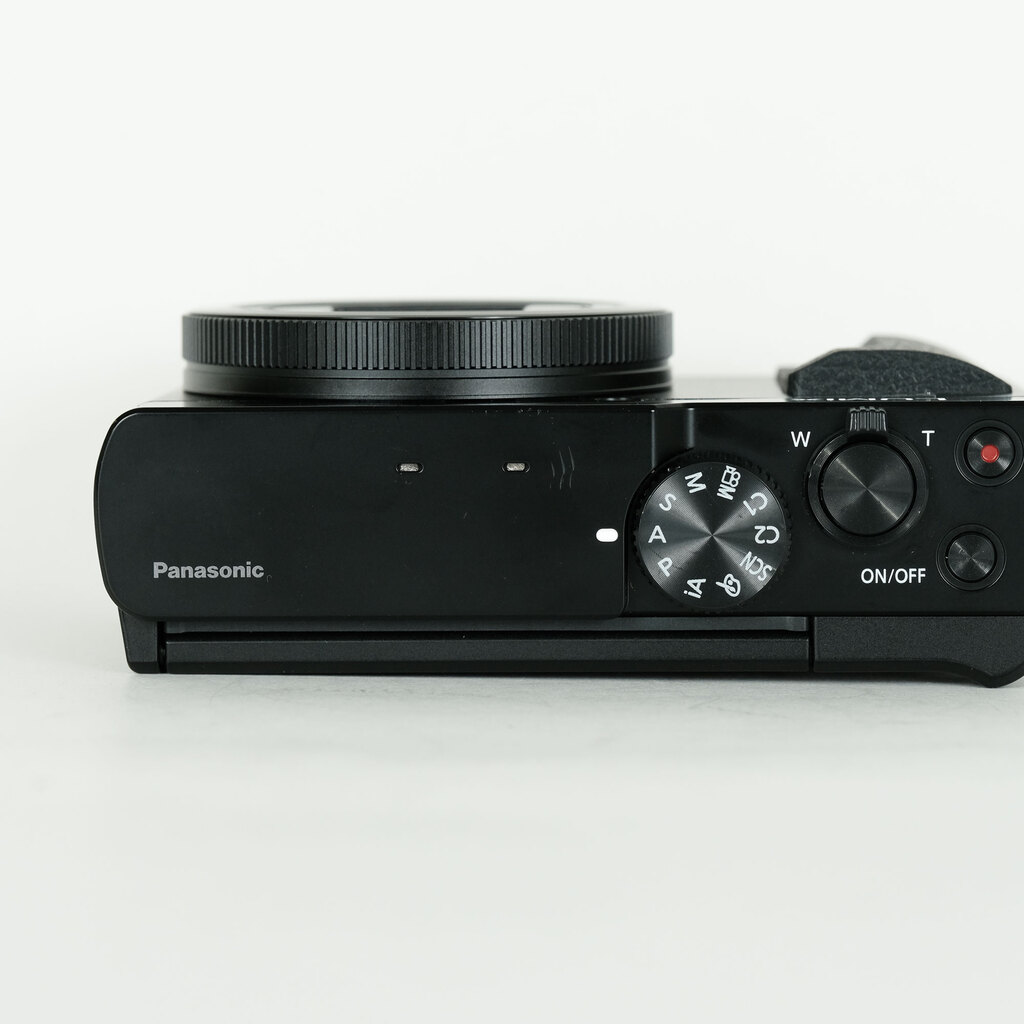 Panasonic LUMIX TZ99