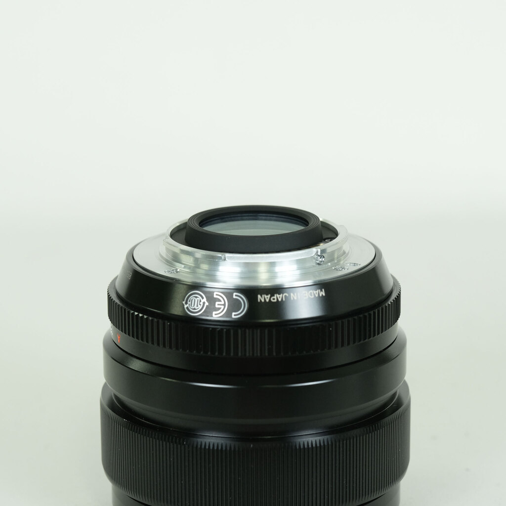 FUJIFILM XF23mmF1.4 R