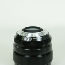 FUJIFILM XF23mmF1.4 R