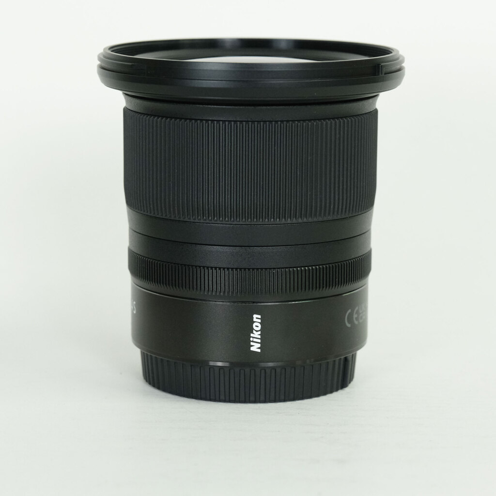 Nikon NIKKOR Z 14-30mm f/4 S