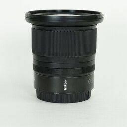 Nikon NIKKOR Z 14-30mm f/4 S