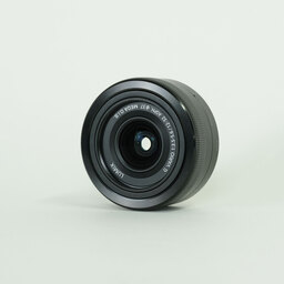 Panasonic LUMIX G VARIO 12-32mm / F3.5-5.6 ASPH. / MEGA O.I.S.