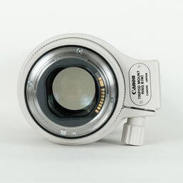 Canon EF70-200mm F2.8L IS II USM