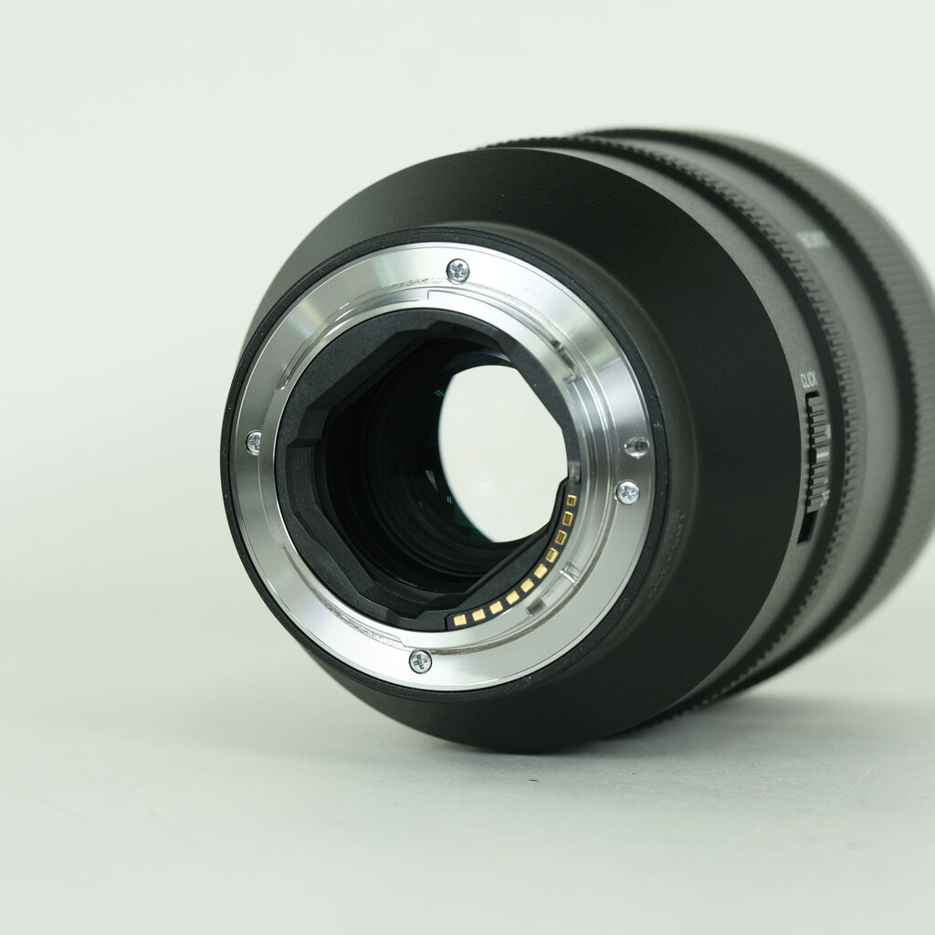 SONY FE 135mm F1.8 GM SEL135F18GM