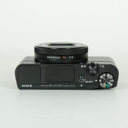 SONY Cyber-shot DSC-RX100M3 SONY Cyber-shot DSC-RX100M3