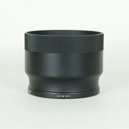 SIGMA 100-400mm F5-6.3 DG OS HSM｜Contemporary [キヤノンEF用]